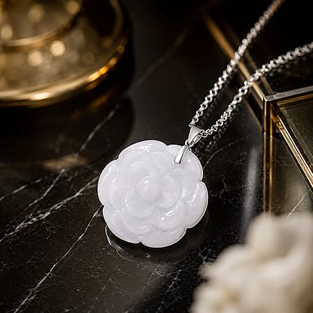 White Jade - Product card gallery slide 2 (10176634323257)