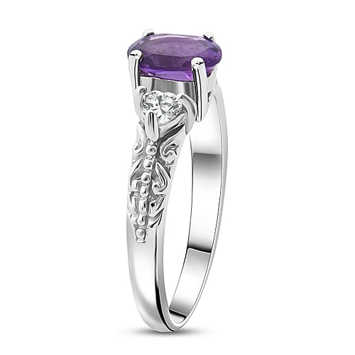 Amethyst / 5 - Product card gallery slide 4 (10176634421561)