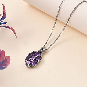 Amethyst - Product card gallery slide 2 (10176634650937)