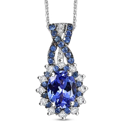 Tanzanite - Product card gallery slide 1 (10176634388793)