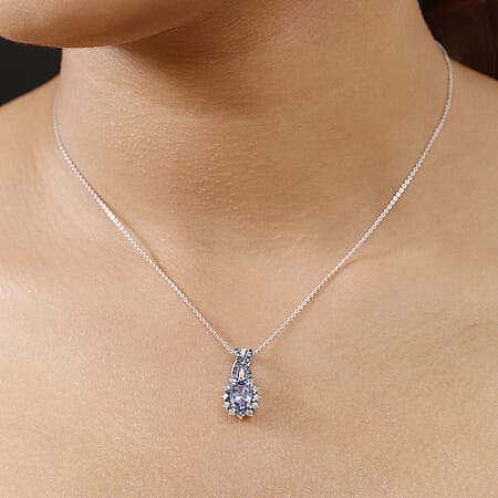 Tanzanite - Product card gallery slide 3 (10176634388793)