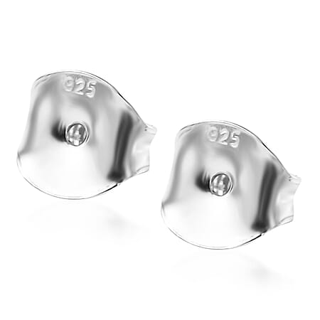 Platinum Over Sterling Silver - Product card gallery slide 3 (10176634683705)