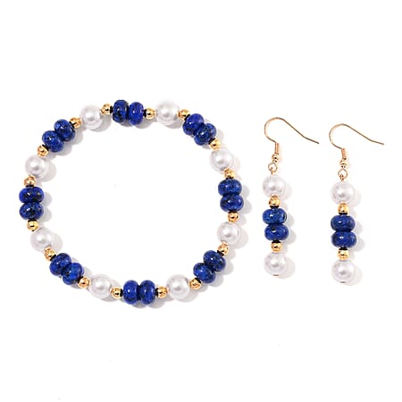 Lapis Lazuli - Product card gallery slide 1 (10176635011385)