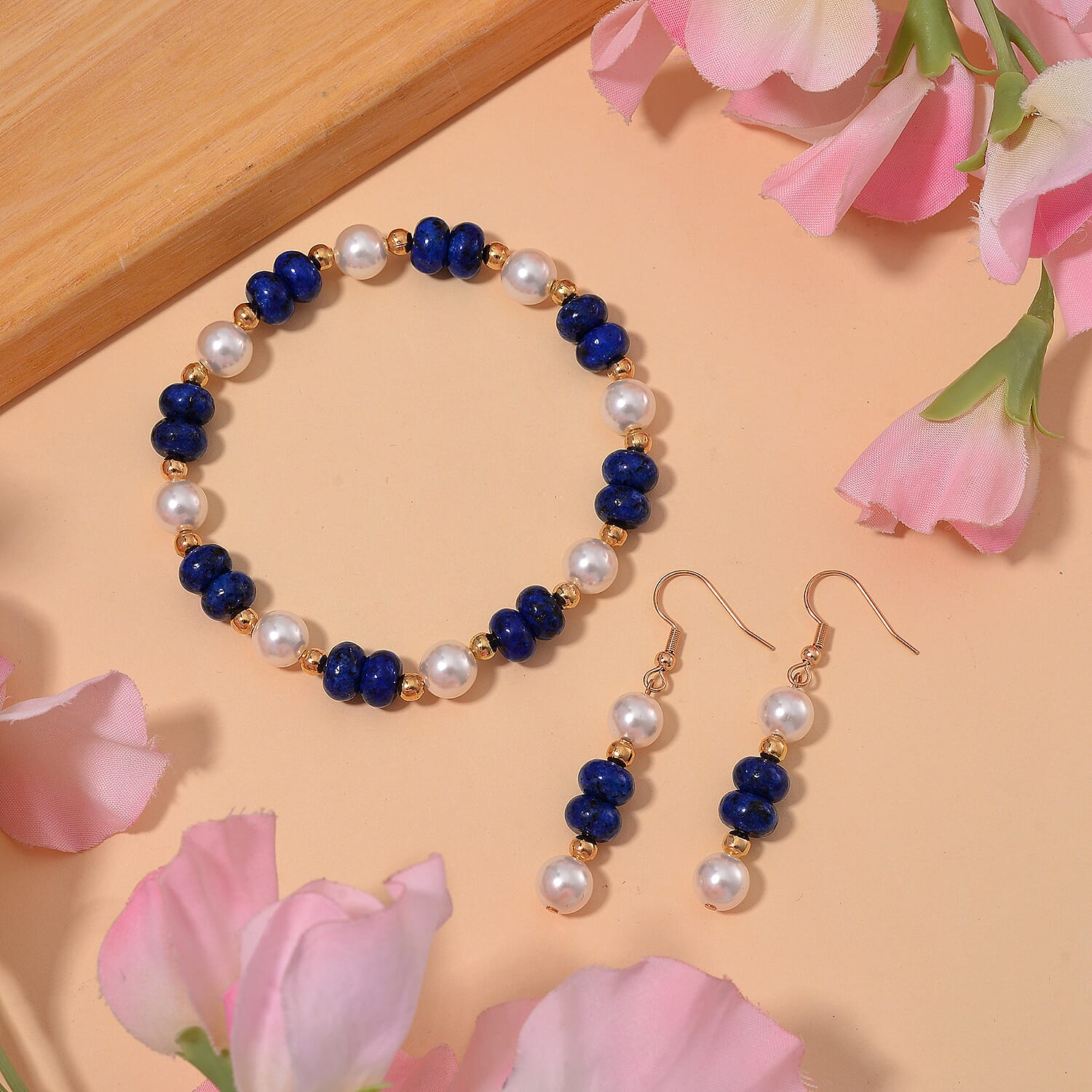 Lapis Lazuli - Product card gallery slide 2 (9432465441023)