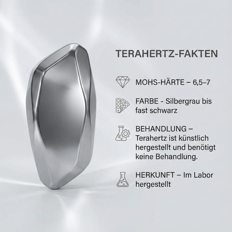 Terahertz 130.00 ctw Set Earrings and Bracelet (7-7.5In) in Stainless Steel
