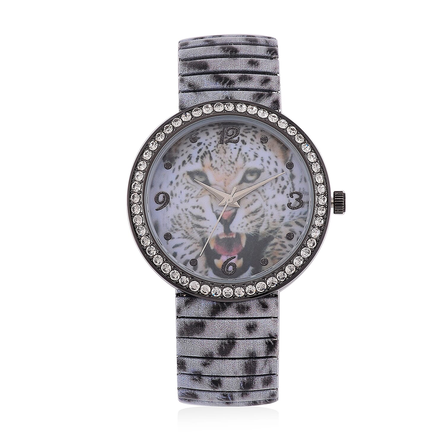 Snow Leopard - Product card gallery slide 3 (9432455774463)