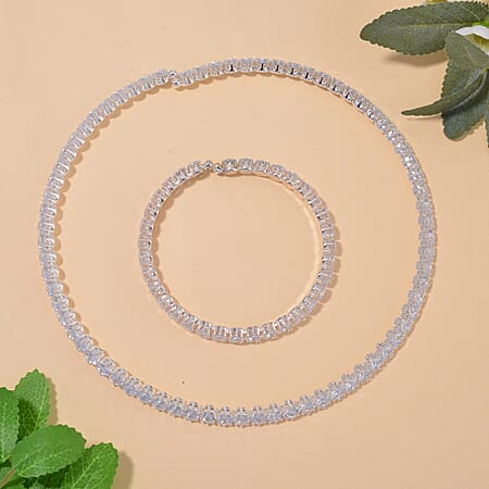 Silver - Product card gallery slide 2 (10176635961657)