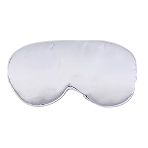 KleanColor Tea-Tree Sheet Mask in Display and Sandalwood Infused Scented Silky Satin Eye Mask