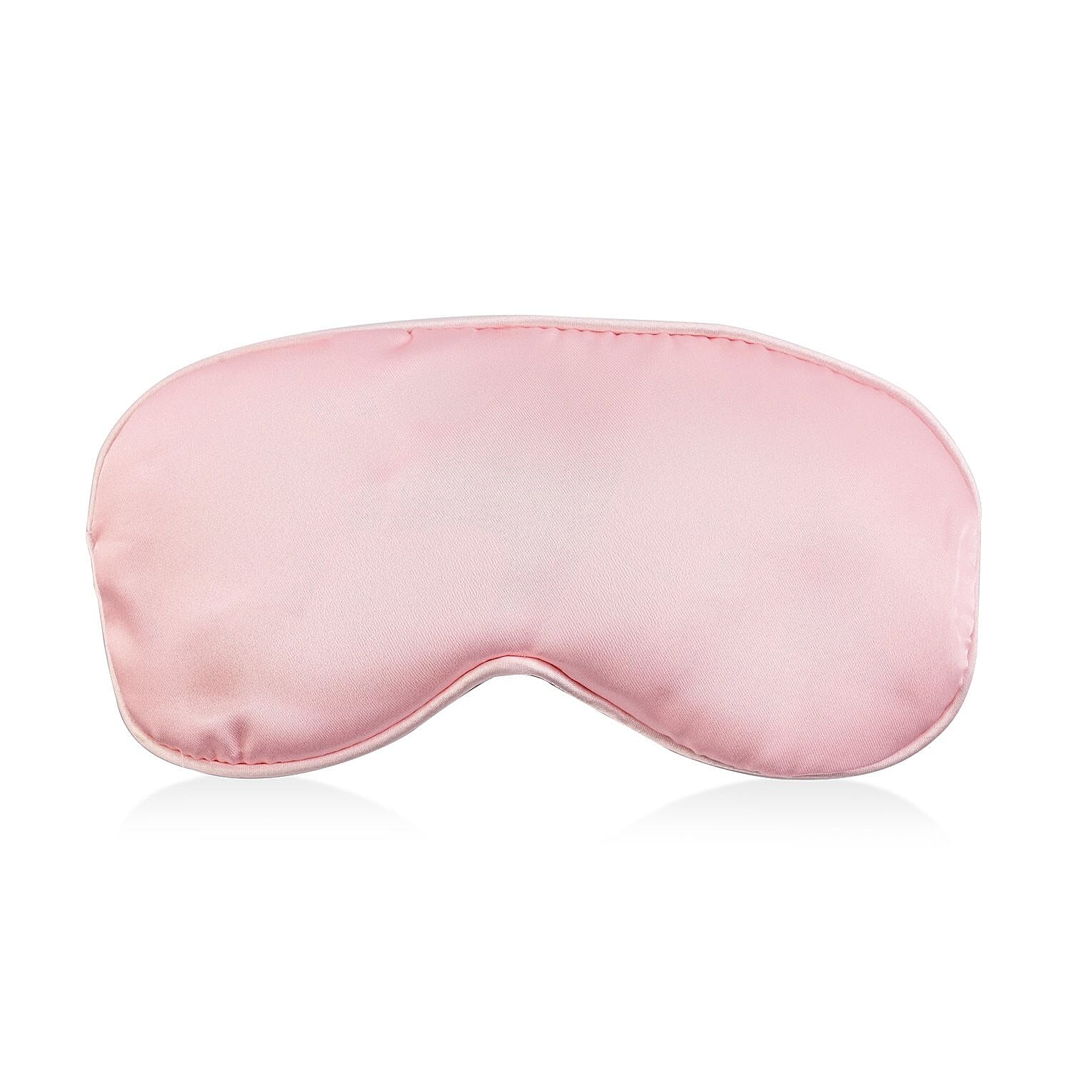 KleanColor Rosewater Sheet Mask in Display and Lily Infused Scented Silky Satin Eye Mask