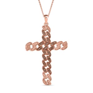 Diamond Pendant Necklace