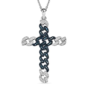 Blue Diamond - Product card gallery slide 1 (9432480022783)
