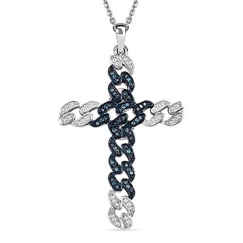 Blue Diamond - Product card gallery slide 1 (9432480022783)