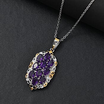 Amethyst - Product card gallery slide 2 (10176636977465)