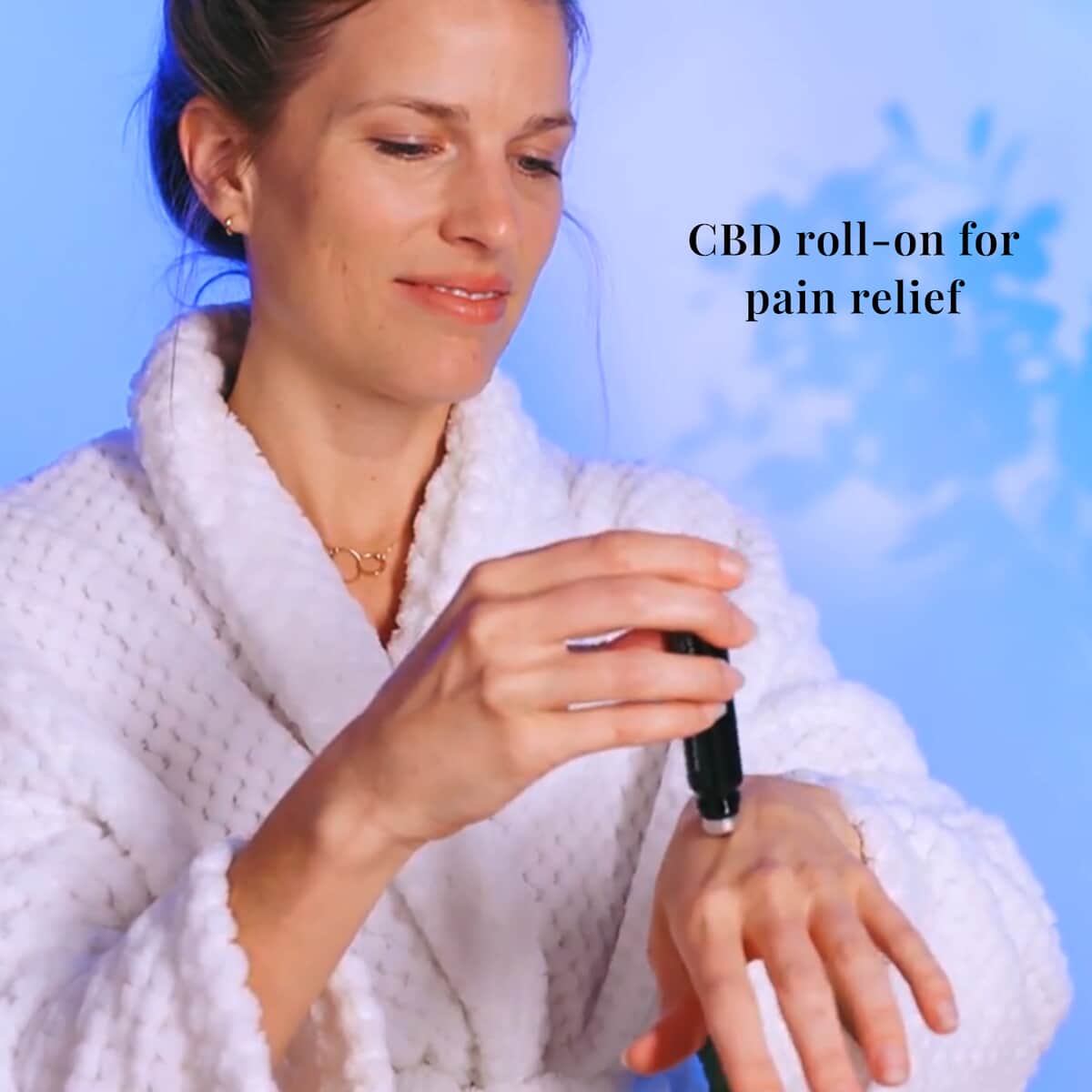 CBD For Life Original CBD Roll On Share Set (120mgx6) image number 1