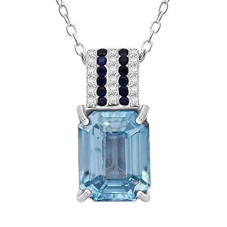 Blue Zircon - Product card gallery slide 1 (10176638320953)