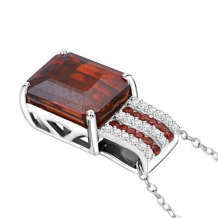 Sunset Zircon - Product card gallery slide 4 (10176638320953)