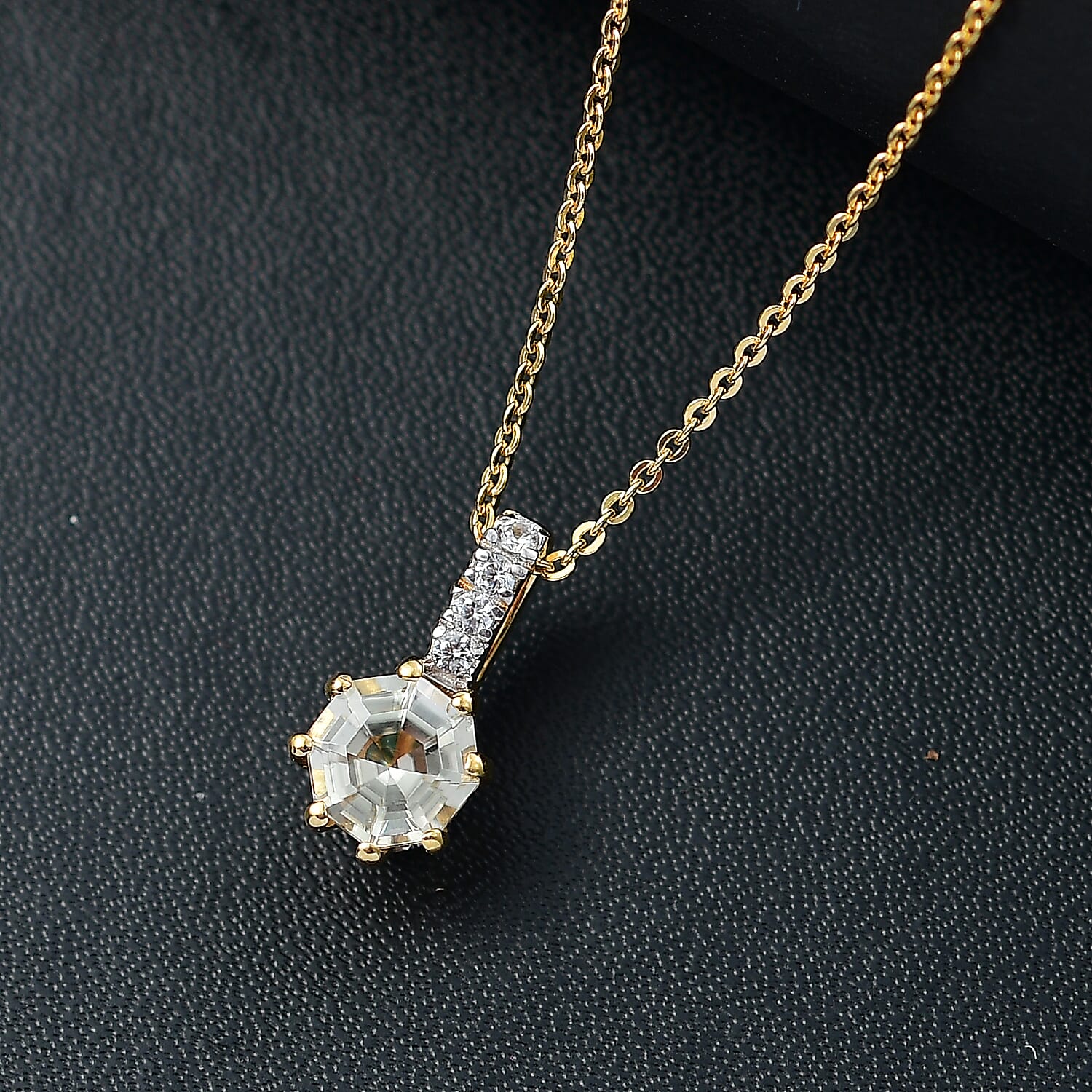 Turkizite & Colombian Emerald