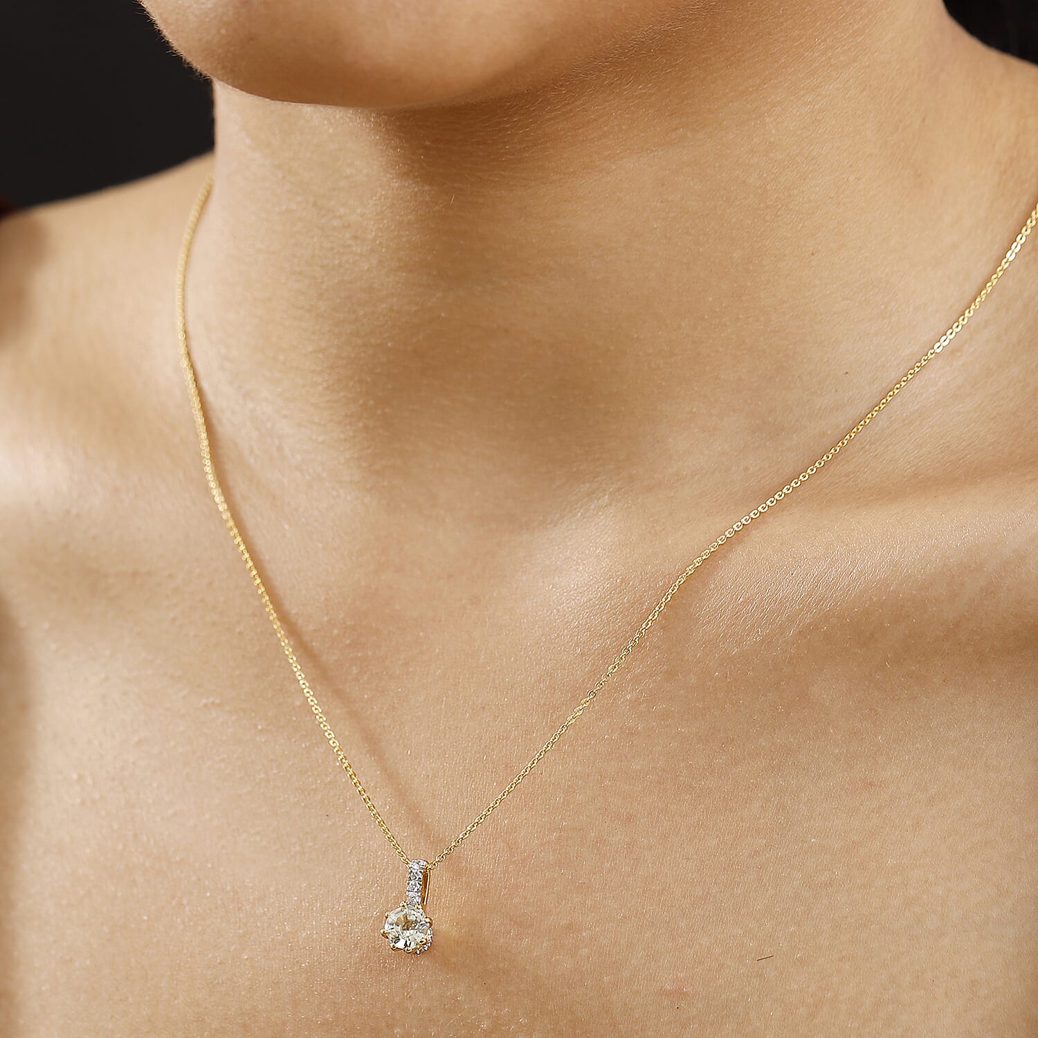 Turkizite & Colombian Emerald