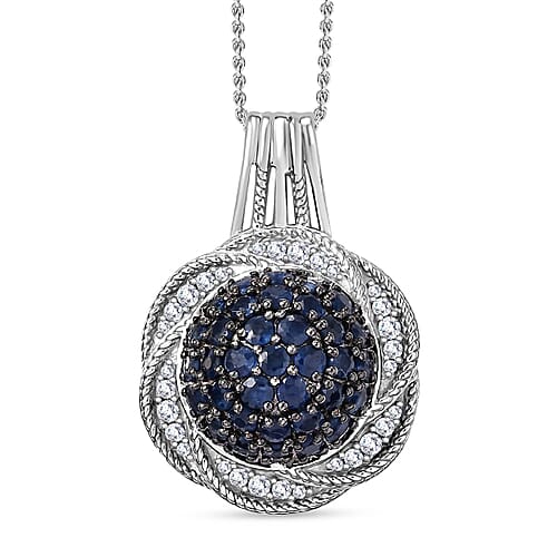 Blue Sapphire - Product card gallery slide 1 (10176638517561)