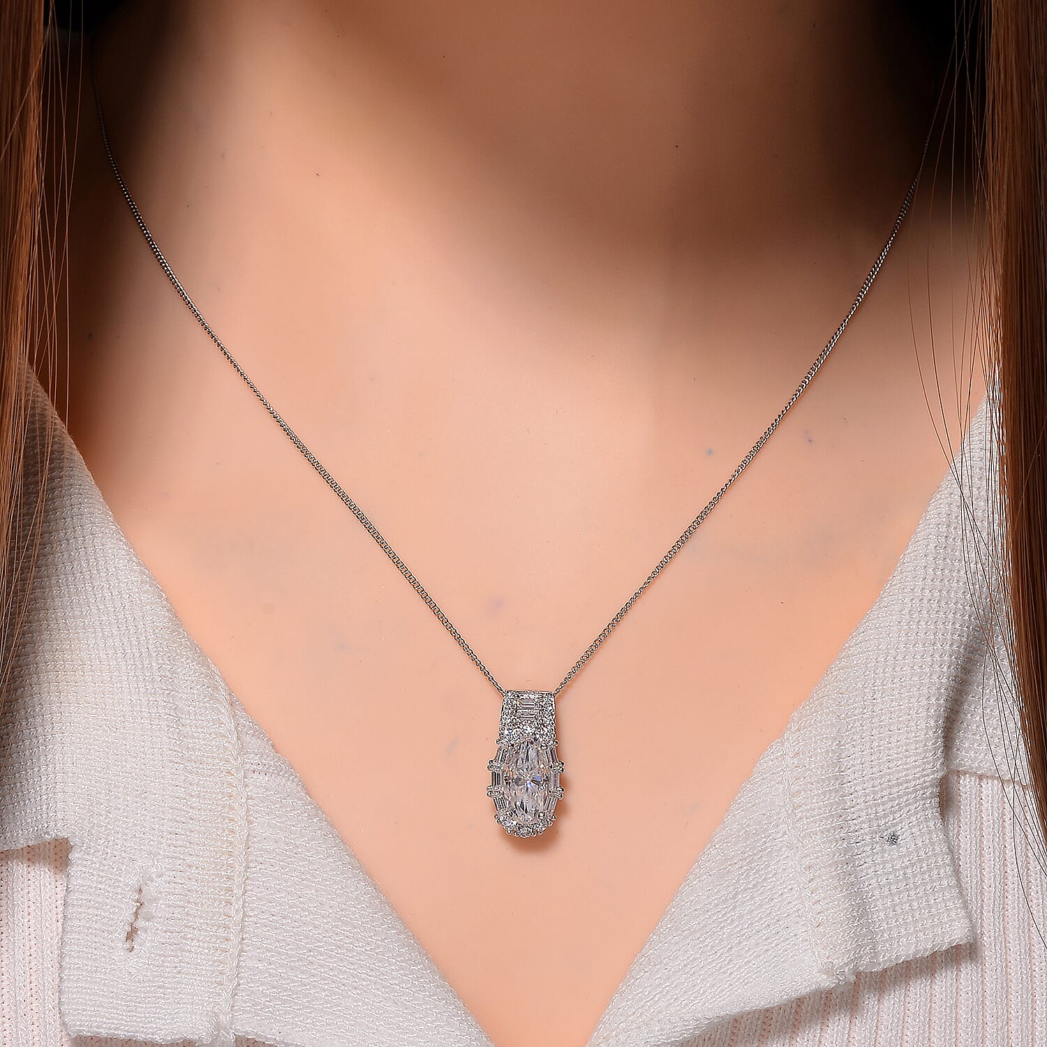 Oval - Product card gallery slide 2 (10145811890459)