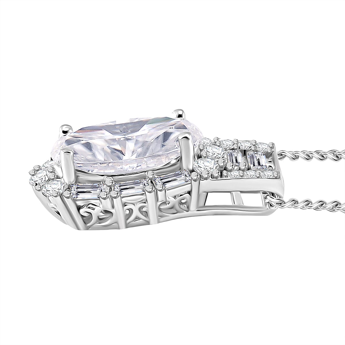 Oval - Product card gallery slide 3 (10145811890459)