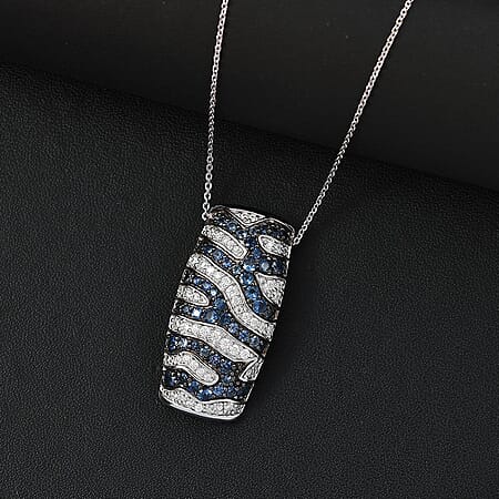 Ceylon Blue Sapphire - Product card gallery slide 2 (10176639303993)