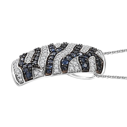 Ceylon Blue Sapphire - Product card gallery slide 4 (10176639303993)