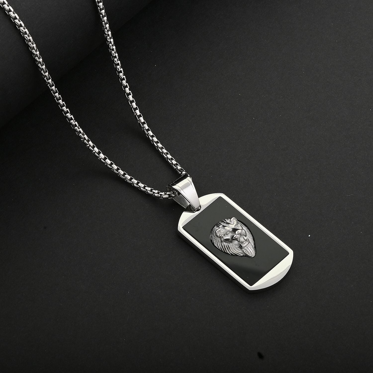 Silver - Product card gallery slide 2 (9432547000575)