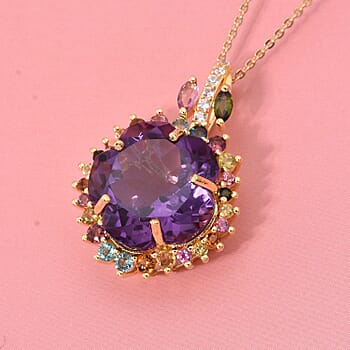 Amethyst - Product card gallery slide 3 (10176639271225)