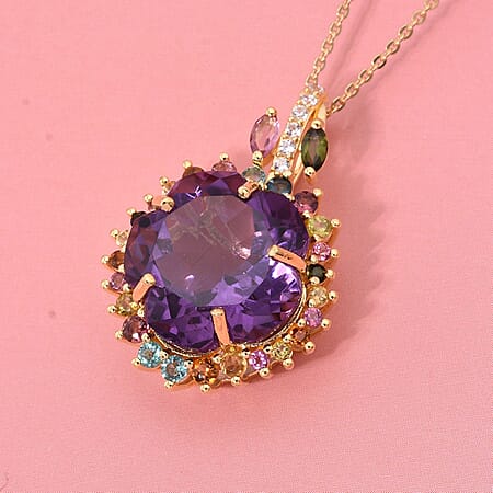 Amethyst - Product card gallery slide 3 (10176639271225)