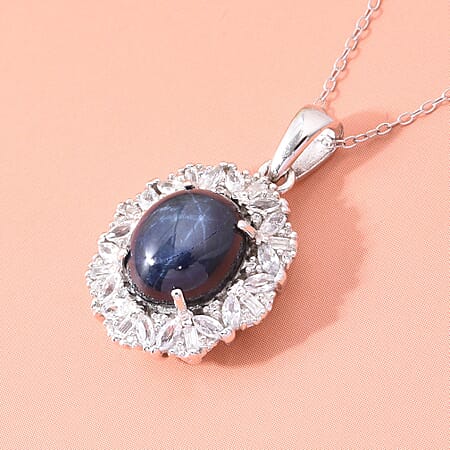 Star Sapphire - Product card gallery slide 2 (10176639631673)
