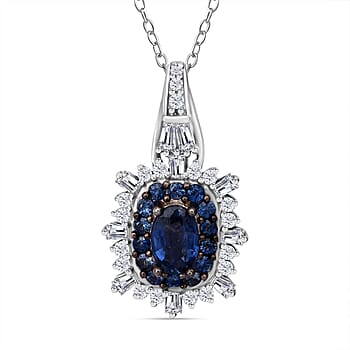 Ceylon Blue Sapphire - Product card gallery slide 1 (10176639697209)