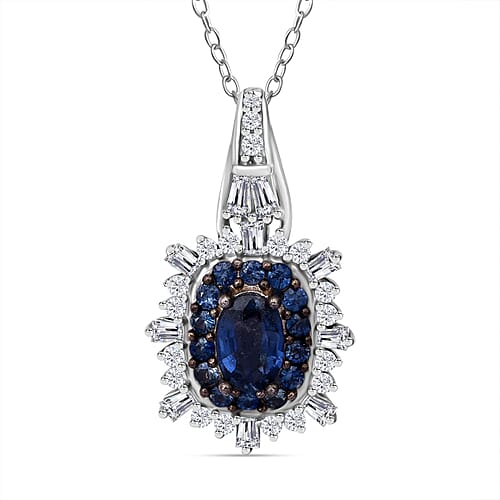 Ceylon Blue Sapphire - Product card gallery slide 1 (10176639697209)