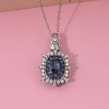 Ceylon Blue Sapphire - Product card gallery slide 2 (10176639697209)