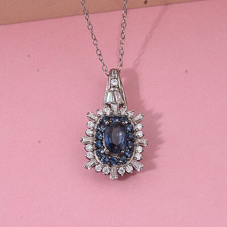 Ceylon Blue Sapphire - Product card gallery slide 2 (10176639697209)