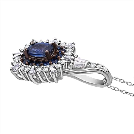 Ceylon Blue Sapphire - Product card gallery slide 4 (10176639697209)