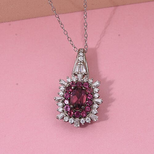 Rubellite - Product card gallery slide 2 (9432477991167)