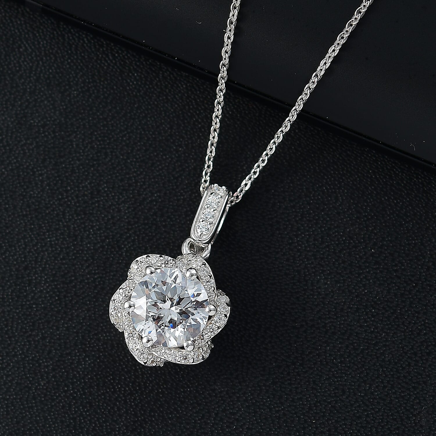 Sterling Silver - Product card gallery slide 2 (9432504074495)