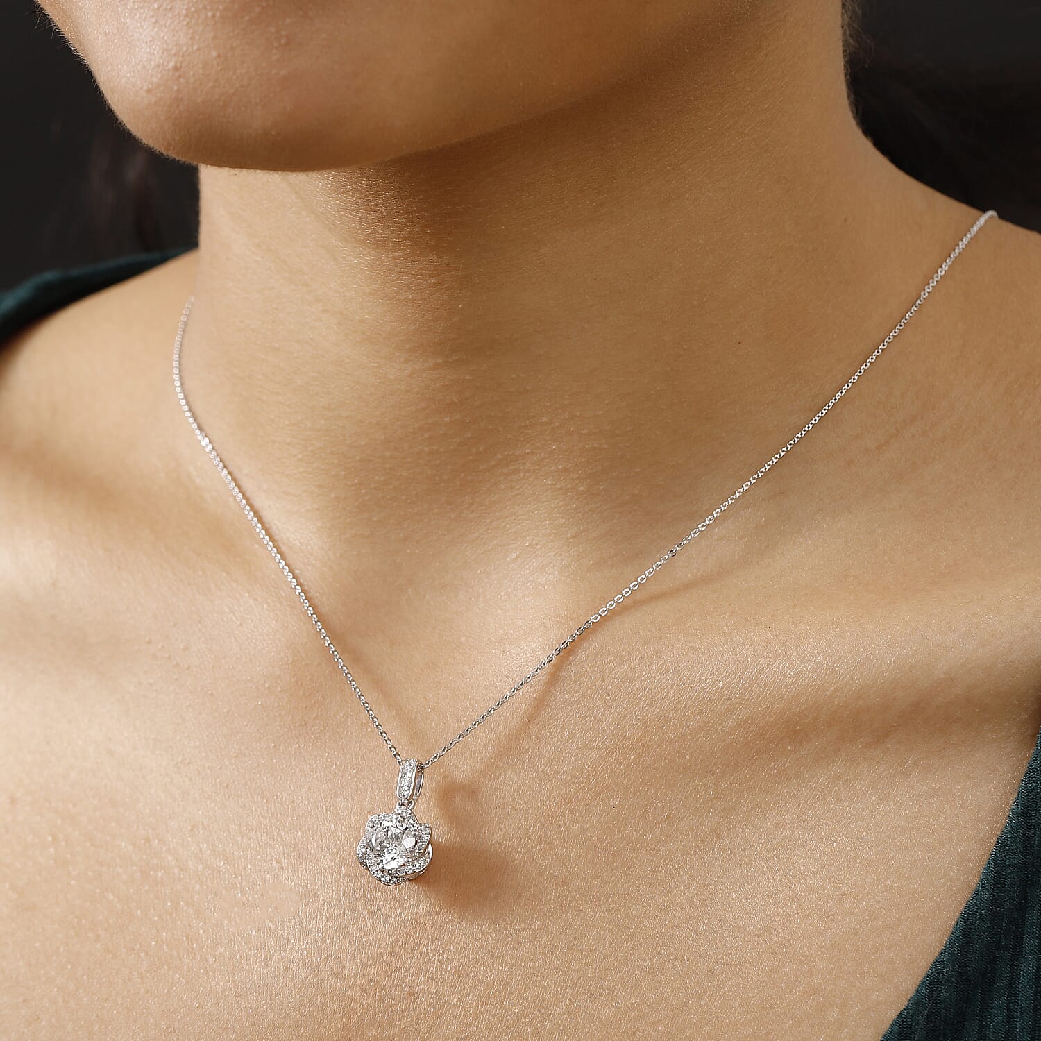 Sterling Silver - Product card gallery slide 3 (9432504074495)