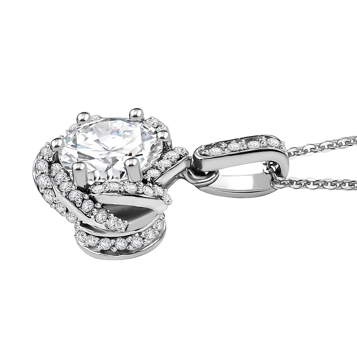 Sterling Silver - Product card gallery slide 4 (9432504074495)