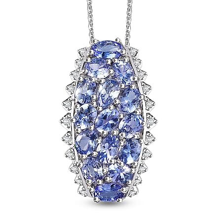 Tanzanite - Product card gallery slide 1 (10176640483641)