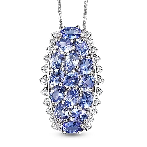 Tanzanite - Product card gallery slide 1 (9432492474623)