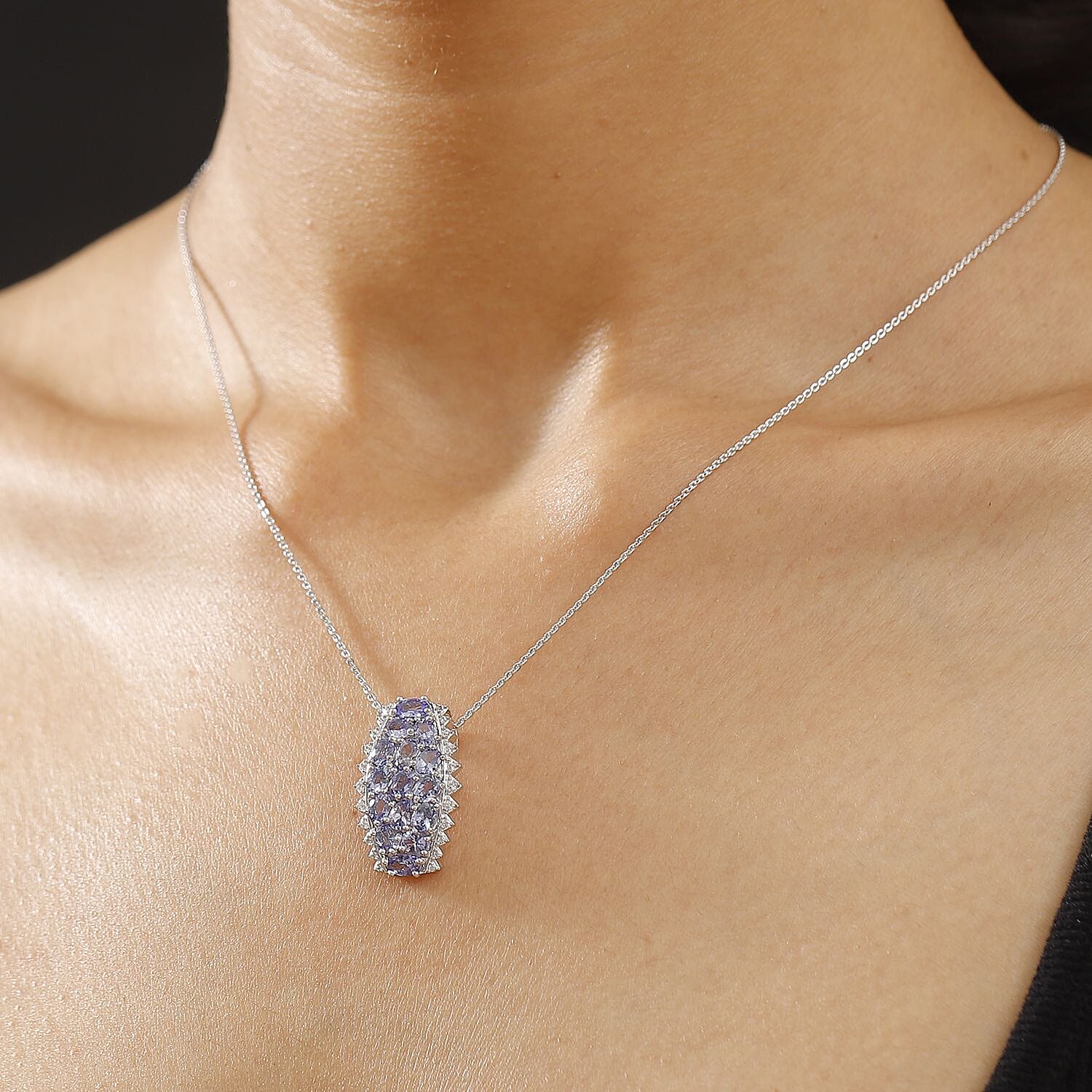 Tanzanite - Product card gallery slide 3 (10145810055451)