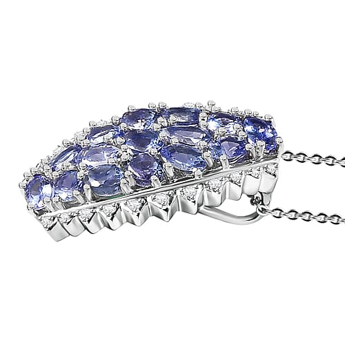 Tanzanite - Product card gallery slide 4 (9432492474623)