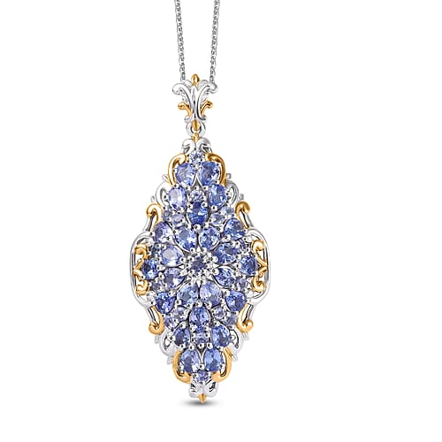 Tanzanite - Product card gallery slide 1 (10176640680249)