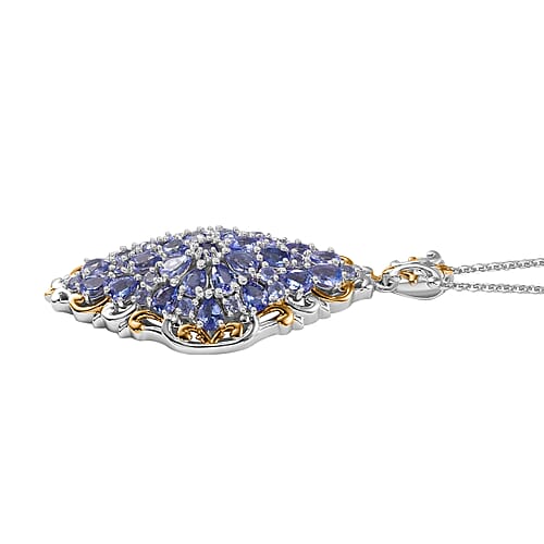 Tanzanite - Product card gallery slide 4 (10176640680249)