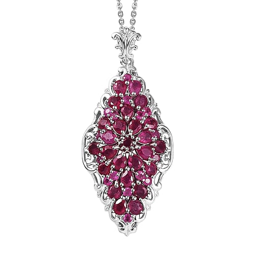 Niassa Ruby - Product card gallery slide 1 (9432491688191)