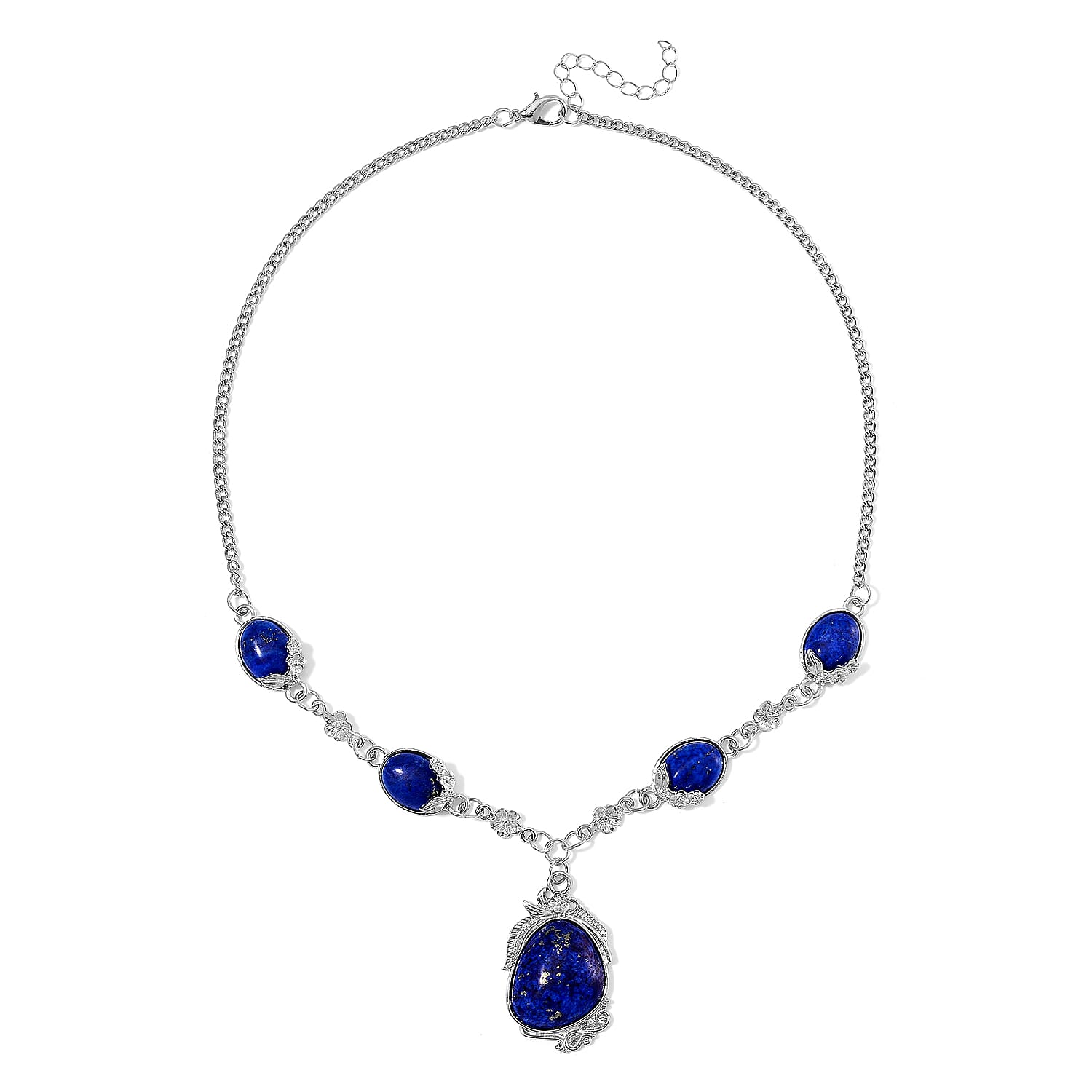 Lapis Lazuli - Product card gallery slide 3 (9432494342399)