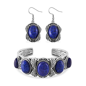 Lapis Lazuli - Product card gallery slide 1 (10176640549177)