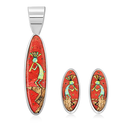Coral - Product card gallery slide 1 (10176640614713)